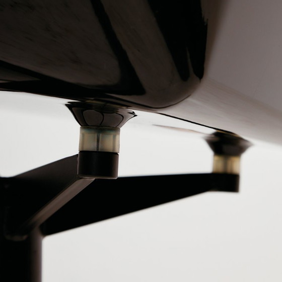 Image 1 of Sillón MK11578 Space JL10 de Jehs+Laub para Fritz Hansen