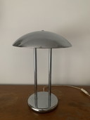 Paddestoel lamp Robert Sonneman voor IKEA, 1980