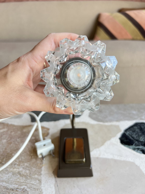 Image 1 of Lampada da scrivania vintage o luce notturna