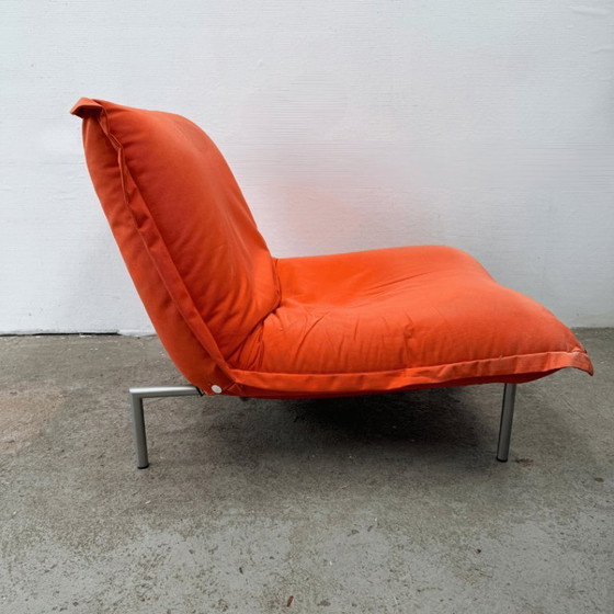 Image 1 of Ligne Roset Calin Sessel + Ottomane