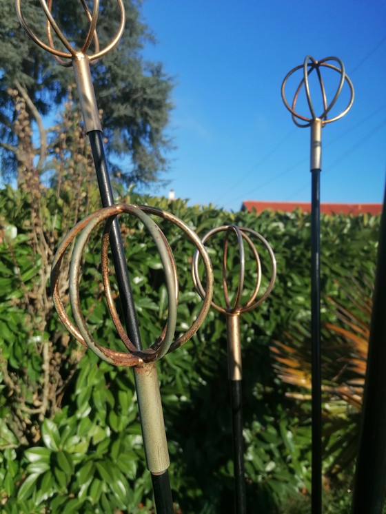 Image 1 of Porte chapeau manteau Astrolabe Roger Feraud