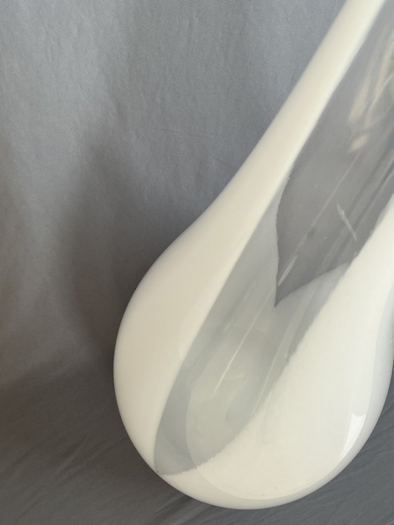 Image 1 of Große Murano-Vase