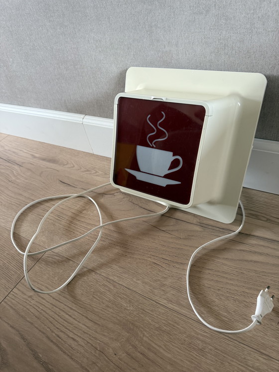 Image 1 of Lampada da parete Ikea skugga