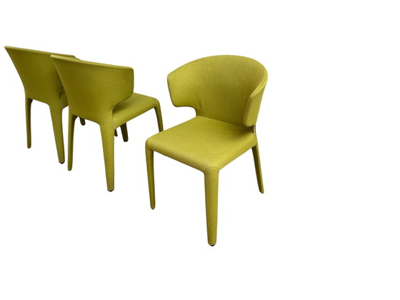 Image 1 of 5 sedie Cassina 367 Hola