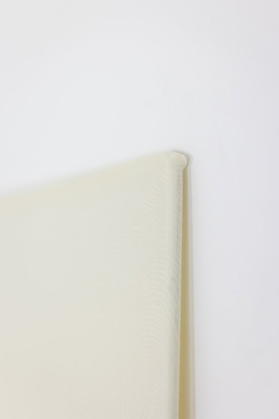 K. Takamaha, For Sirrah. Square Wall Sconce. 1970s-80s. – Wall lights, Metal (photo 3 of 6)