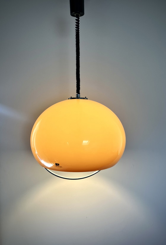 Image 1 of Jolly XL Plafondlamp - Harvey Guzzini - Luigi Massoni