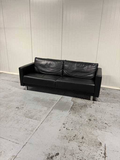 2.5-seater Montel sofa
