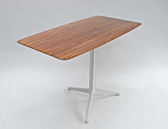 Image 1 of Stitching, side table, desk, inlays!