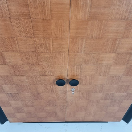 Image 1 of Chiffonier by Jindřich Halabala for UP Zavody, 1940s