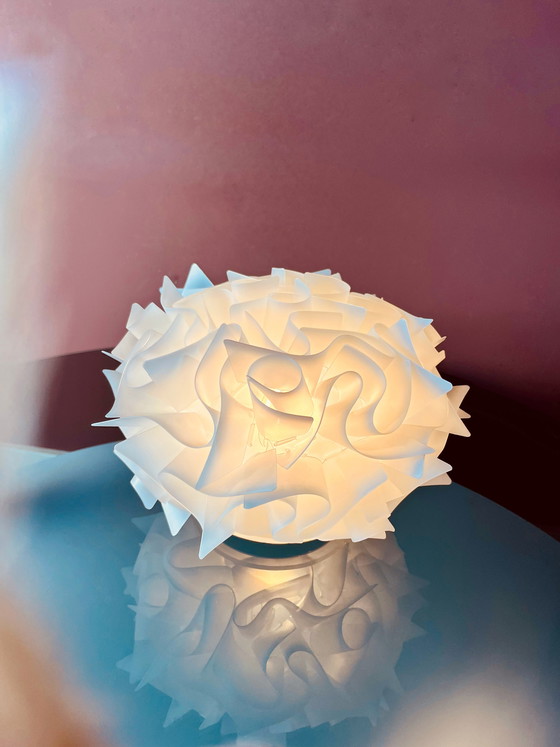 Image 1 of Lampe de table Slamp Veli Design