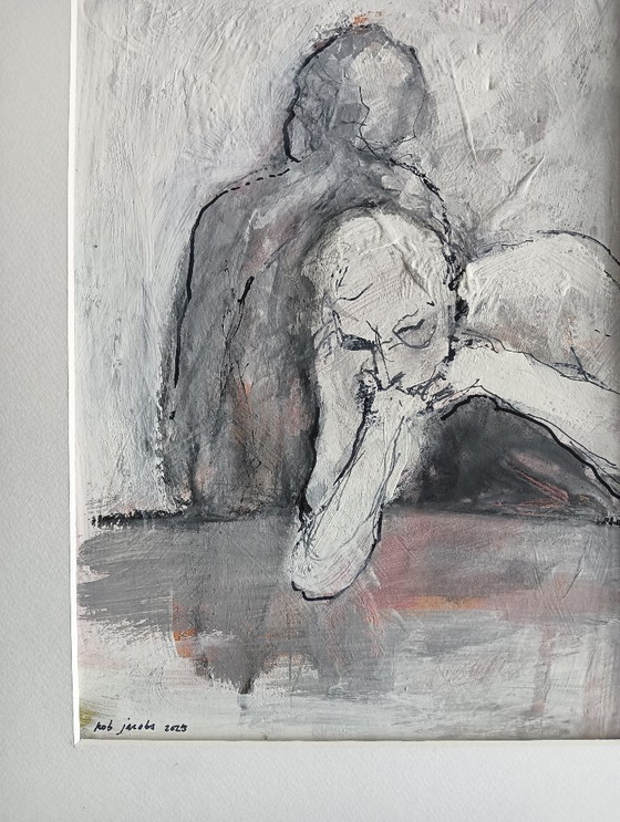 Image 1 of Rob Jacobs - Haz el amor, no la guerra