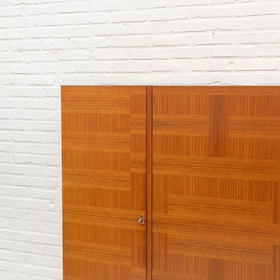 Image 1 of Arthur Traulsen WK Möbel Sideboard 60s