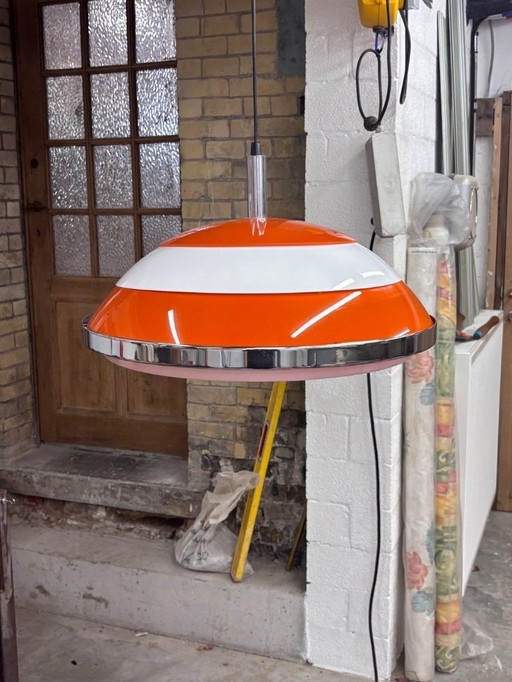 Designlamp Jaren 60/70