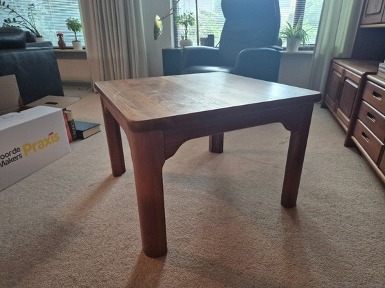 Tavolino da caffè in teak (Mid century Danish design ) – Tavolini da caffè, Legno (photo 2 of 5)