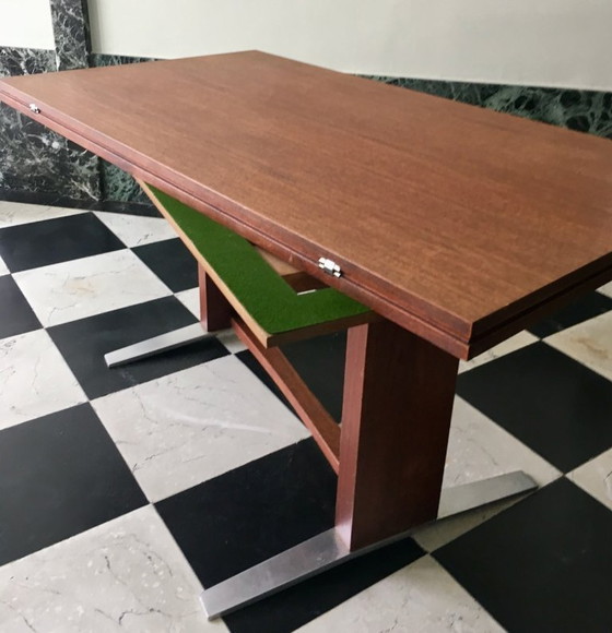 Image 1 of Wilhelm Renz Koffietafel