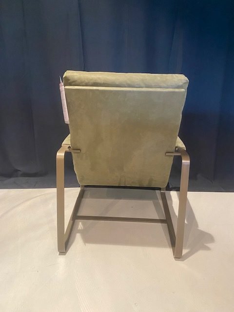 Image 1 of Poltrona Leolux Indra