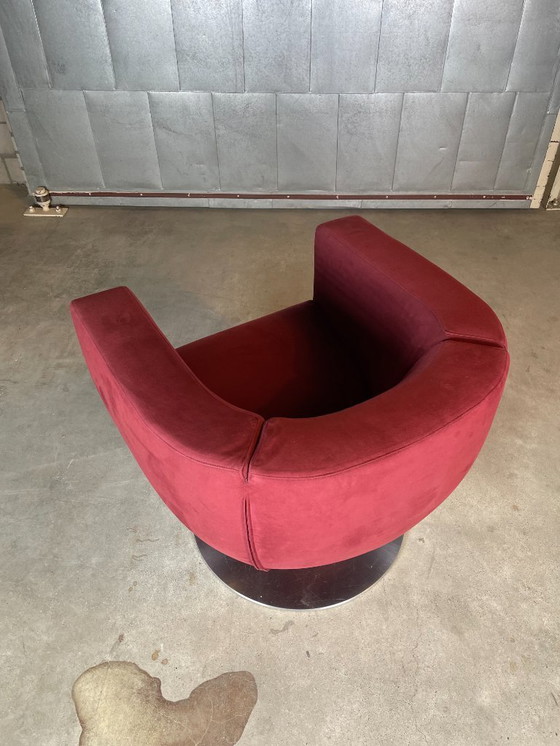 Image 1 of B&B Italia Tulip Stuhl (auf Lager: mehrere)