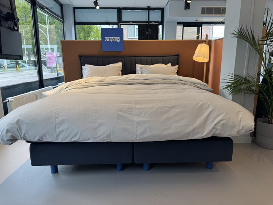 Image 1 of Auping Original boxspring - 180x210