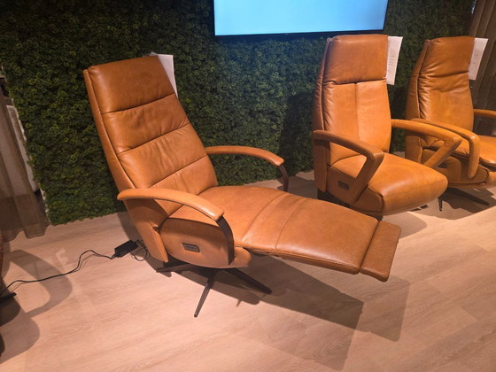 Image 1 of Poltrona reclinabile Twinz 6041 di Gealux