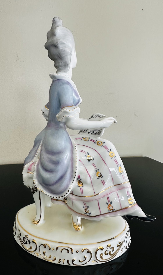 Image 1 of Holohaza Rococo dame