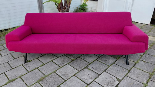 Cloak Sky 4-seater sofa