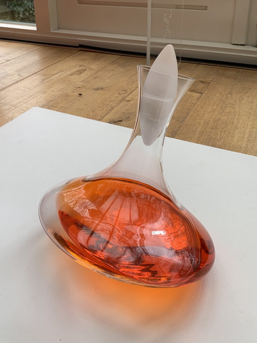 Decanter (Rotating)