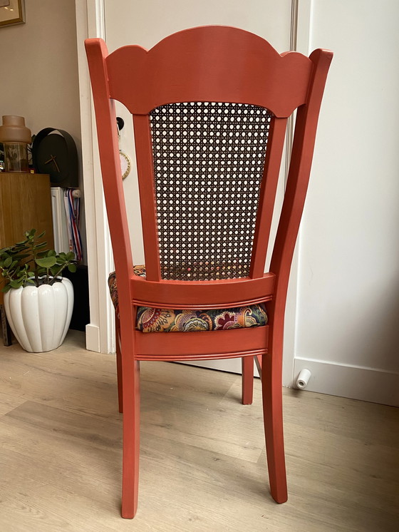 Image 1 of Sedie da pranzo (4x)