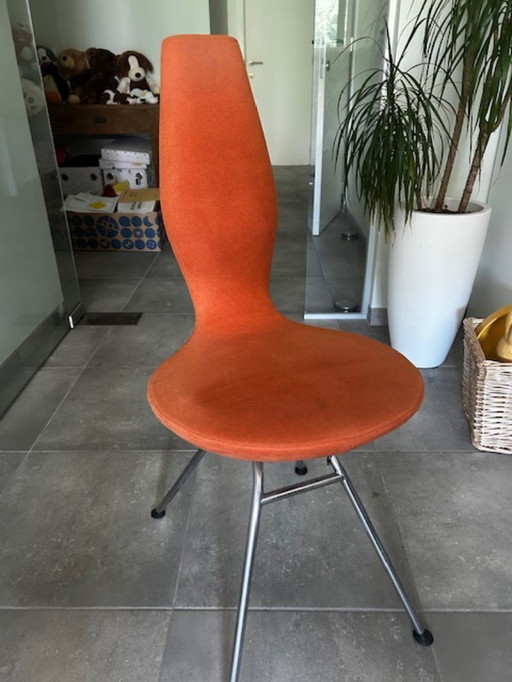 6x Varier Stokke (Datum) Stühle