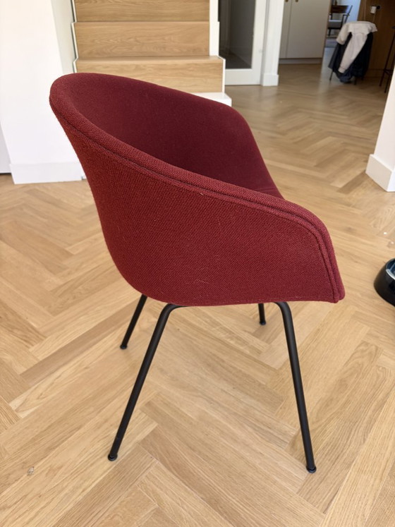 Image 1 of Fauteuil Hay (4) - À propos d'un fauteuil AAC27 - rembourré