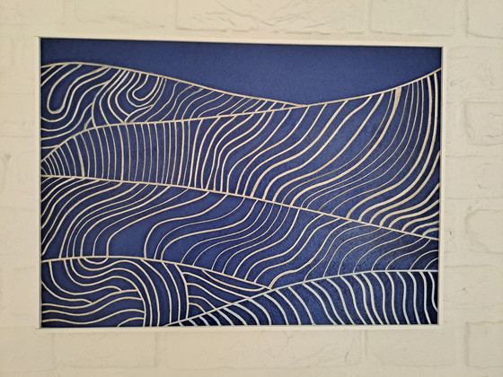 Image 1 of "Wave after Wave" Gallery Suncorner 