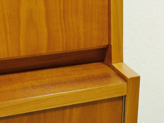 Image 1 of Vintage bureau/secretaresse, jaren 60, Duitsland