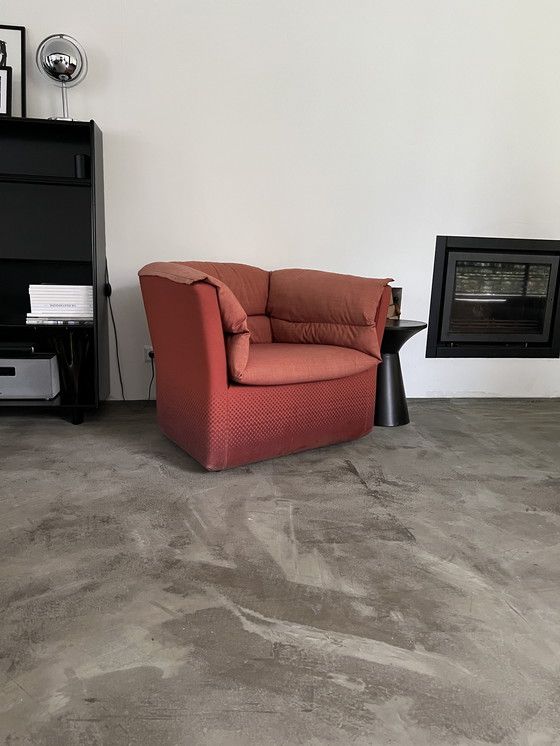 Image 1 of Poltrona di design Moroso Coat