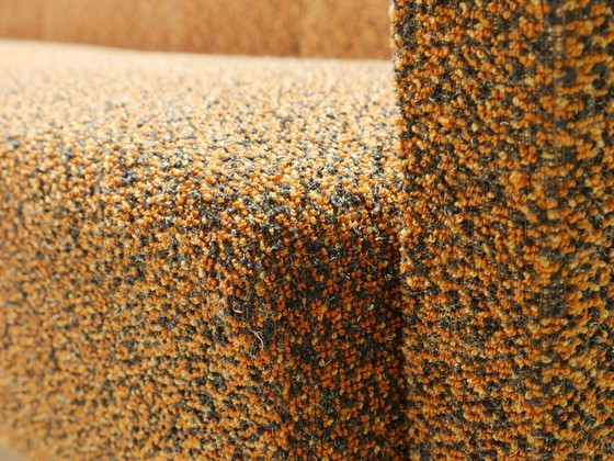 Image 1 of Vintage sofa with sleeping function, 1960s, Germany, Mid Century Couch