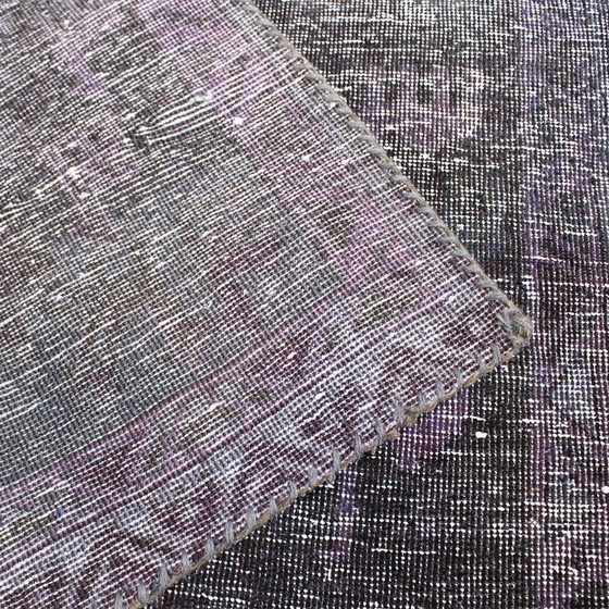 Image 1 of Vintage Persian rug 140x120