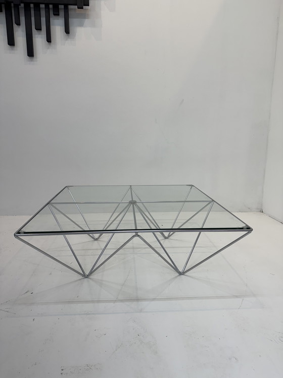 Image 1 of Paoo Piva B&B Italia Alanda coffee table