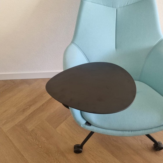 Image 1 of Fulfil chair 1989 design Mart van Schijndel architect. Te koop: Fulfil chair 1989 design Mart van Schijndel architect