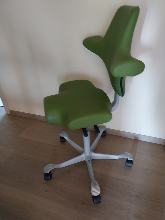 Image 1 of HAG Capisco 8106