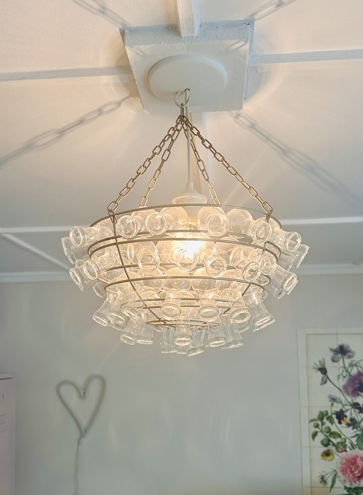 Leitmotiv chandelier