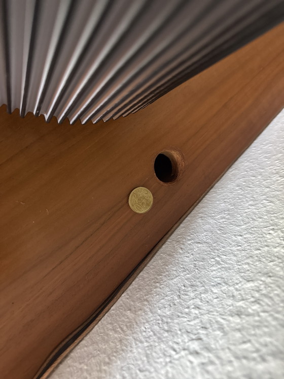 Image 1 of Walnut sideboard by Loco