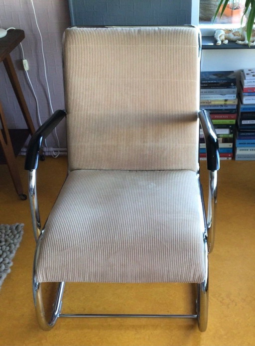 poltrona Paul Schuitema, D3 nr 55