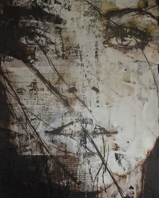 Image 1 of Wouter van Donselaar - Face 097