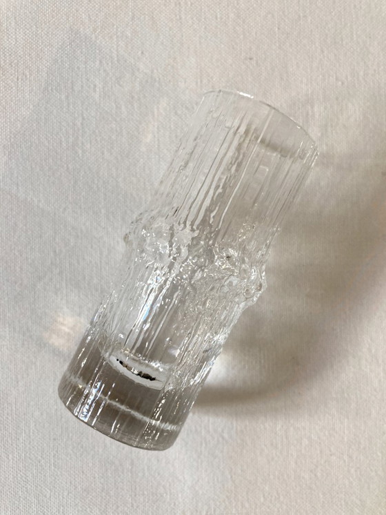 Image 1 of Four Niva shot glasses by Tapio Wirkkala, 1970s
