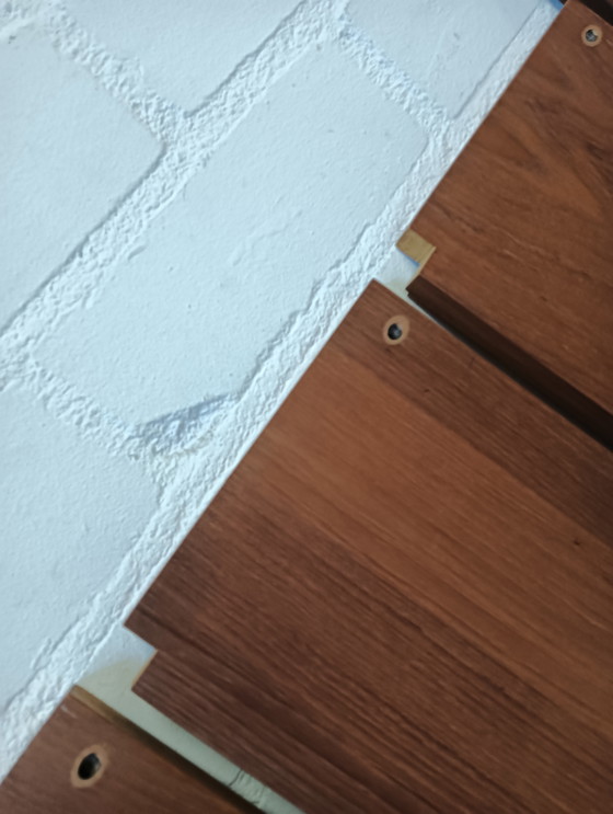 Image 1 of Poul cadovius voor CADO 