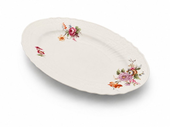 Vecchio Ginori Table Service for 12 People – Richard Ginori, Crockery, Porcelain (photo 8 of 10)