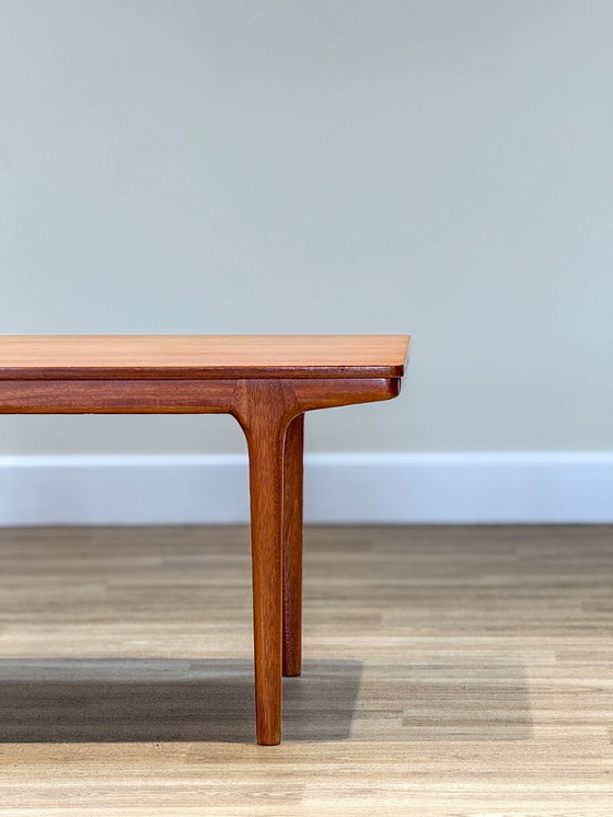 Image 1 of Extending Coffee Table (by McIntosh)