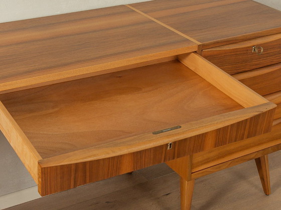 Image 1 of Uniek dressoir, jaren 50, vintage