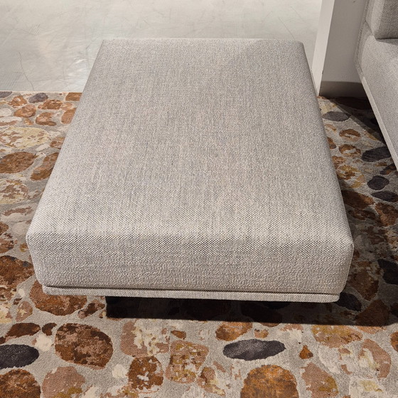 Image 1 of EYYE Dura Lounge corner sofa