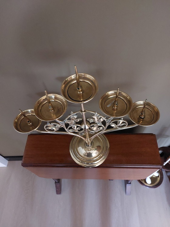 Image 1 of Candlestick