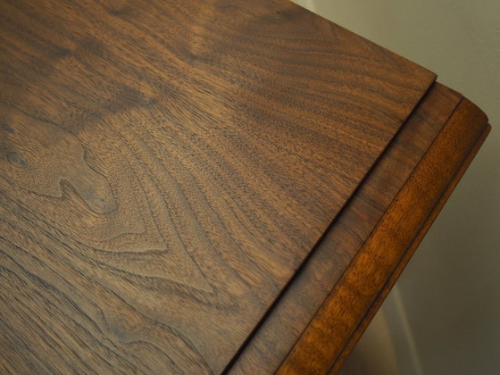 Image 1 of Credenza in noce, design danese, anni '60, prodotta in Danimarca