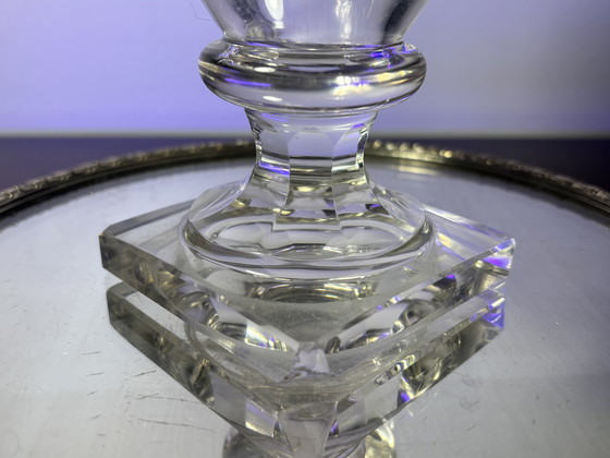 Image 1 of Vase Montcenis vers 1830